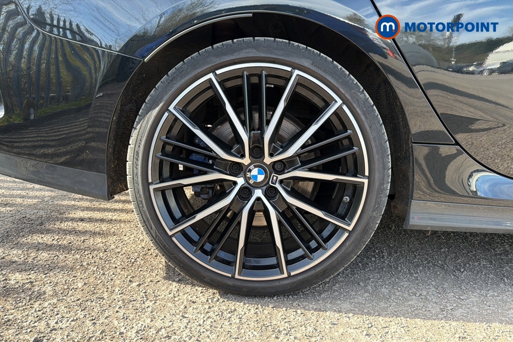 BMW 2 Series M Sport Automatic Petrol Saloon - Stock Number (1626841) - 46th supplementary image