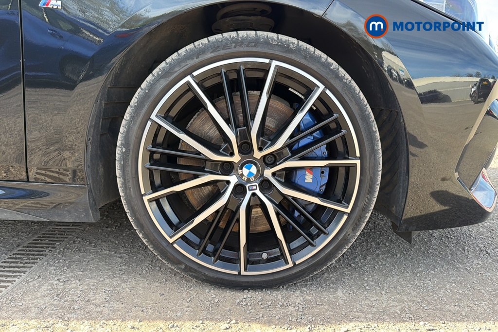 BMW 2 Series M Sport Automatic Petrol Saloon - Stock Number (1626841) - 47th supplementary image