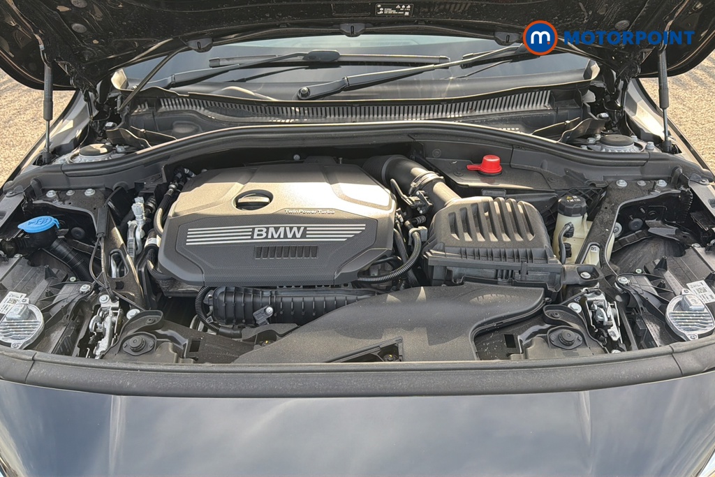 BMW 2 Series M Sport Automatic Petrol Saloon - Stock Number (1626841) - 48th supplementary image