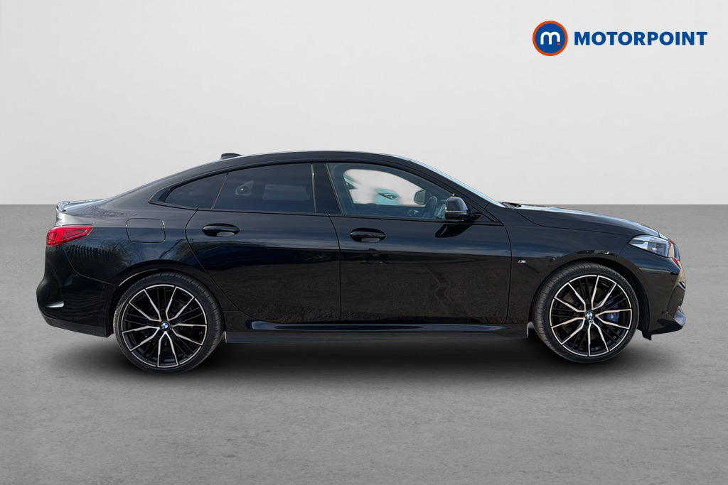 BMW 2 Series M Sport Automatic Petrol Saloon - Stock Number (1626841) - Passenger side