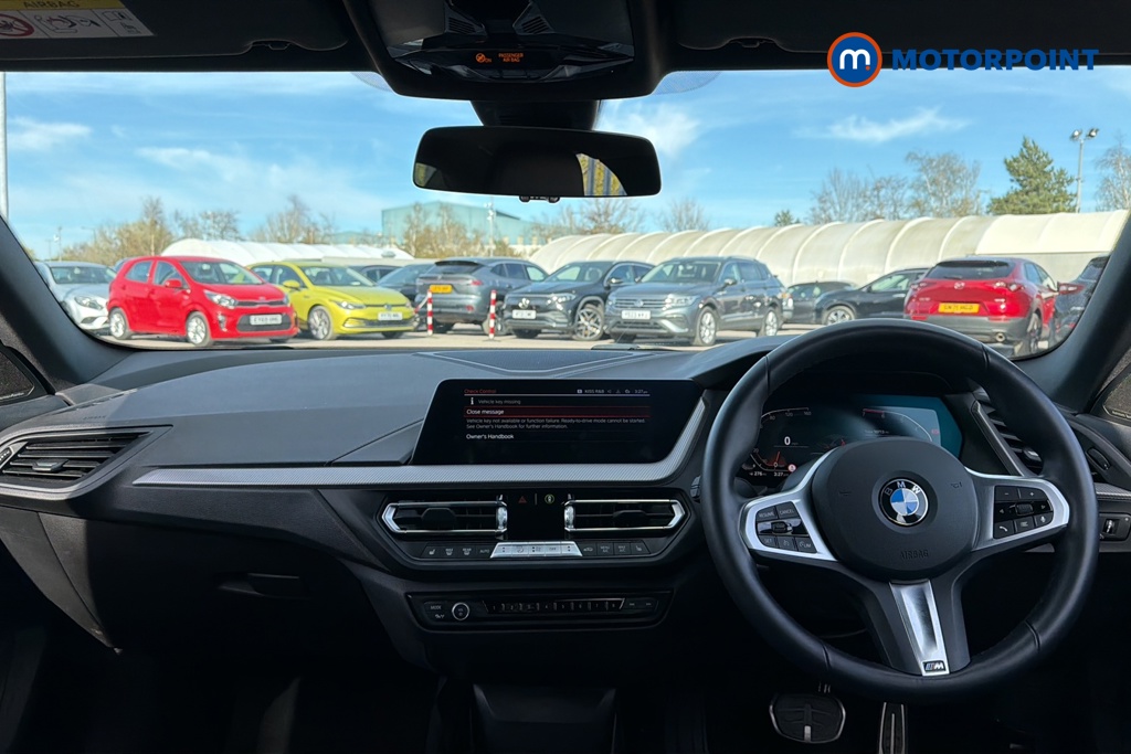 BMW 2 Series M Sport Automatic Petrol Saloon - Stock Number (1626841) - 1st supplementary image