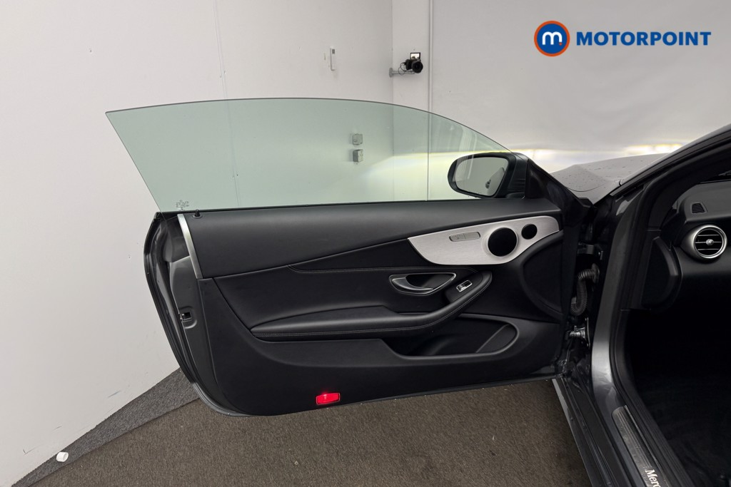 Mercedes-Benz C Class Amg Line Automatic Diesel Coupe - Stock Number (1627036) - 3rd supplementary image