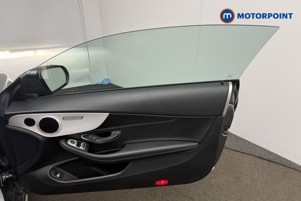 Mercedes-Benz C Class Amg Line Automatic Diesel Coupe - Stock Number (1627036) - 11th supplementary image