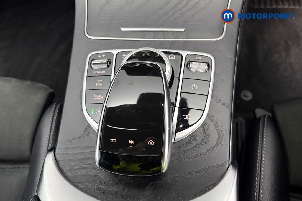 Mercedes-Benz C Class Amg Line Automatic Diesel Coupe - Stock Number (1627036) - 15th supplementary image