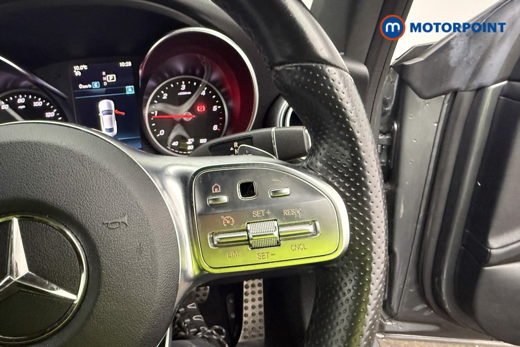 Mercedes-Benz C Class Amg Line Automatic Diesel Coupe - Stock Number (1627036) - 20th supplementary image