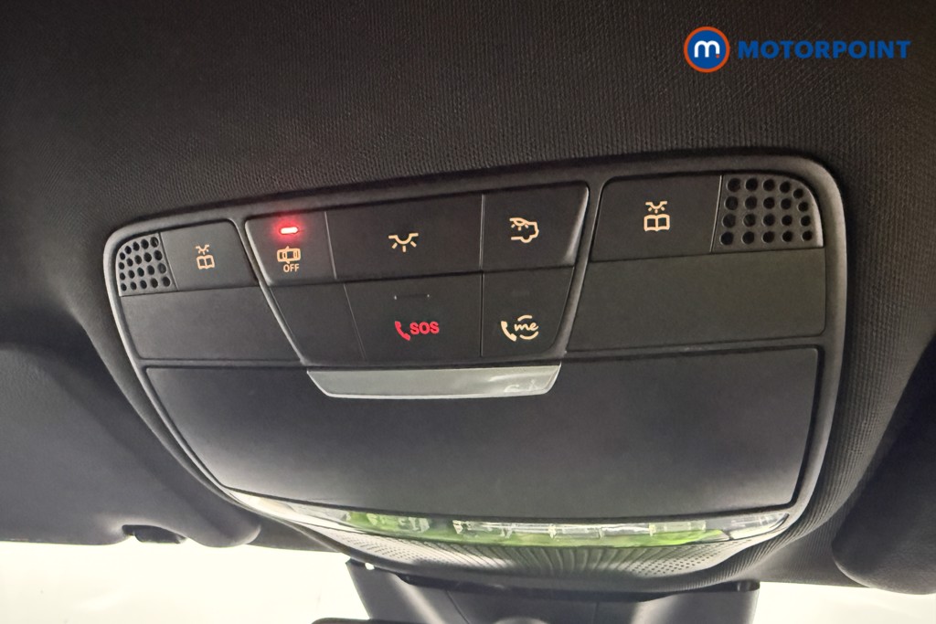 Mercedes-Benz C Class Amg Line Automatic Diesel Coupe - Stock Number (1627036) - 21st supplementary image