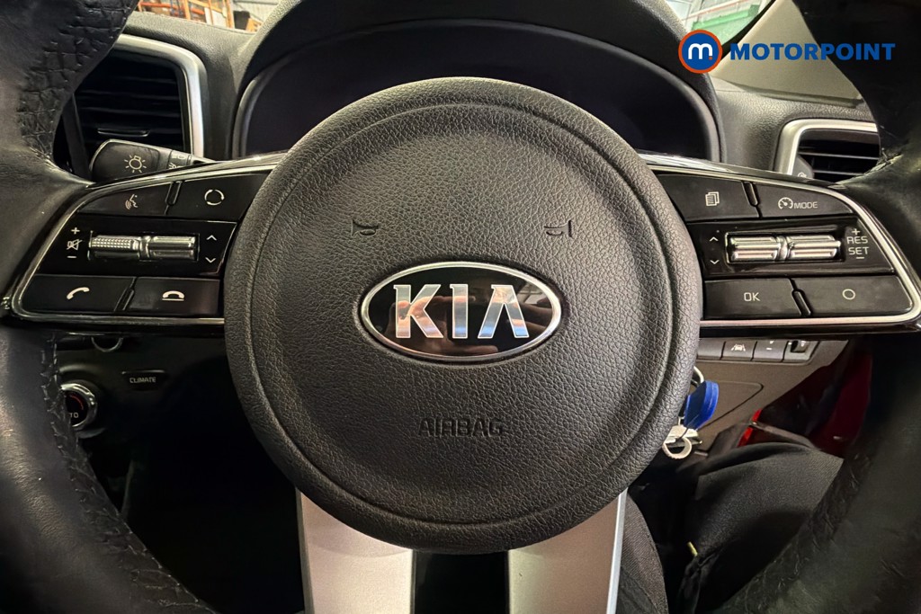 KIA Sportage 2 Manual Petrol SUV - Stock Number (1627064) - 5th supplementary image