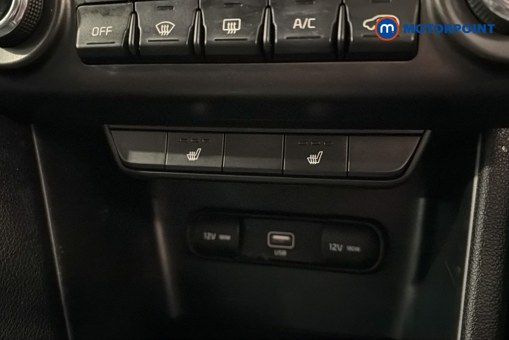KIA Sportage 2 Manual Petrol SUV - Stock Number (1627064) - 14th supplementary image