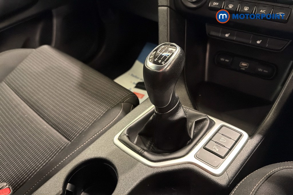 KIA Sportage 2 Manual Petrol SUV - Stock Number (1627064) - 15th supplementary image