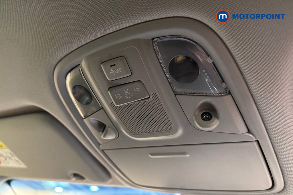 KIA Sportage 2 Manual Petrol SUV - Stock Number (1627064) - 18th supplementary image