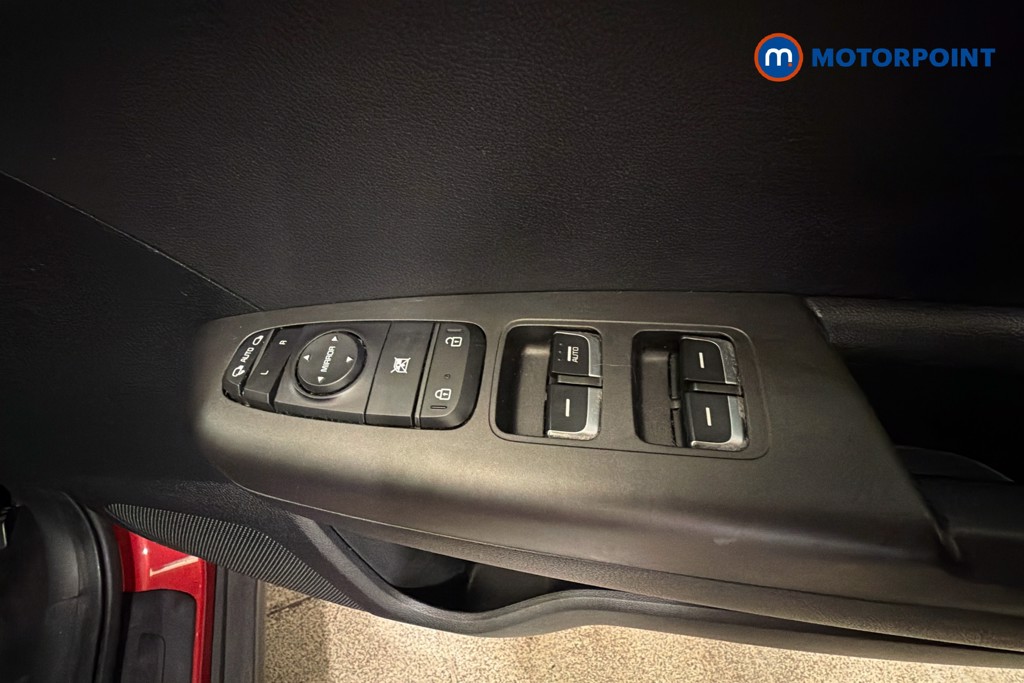KIA Sportage 2 Manual Petrol SUV - Stock Number (1627064) - 20th supplementary image