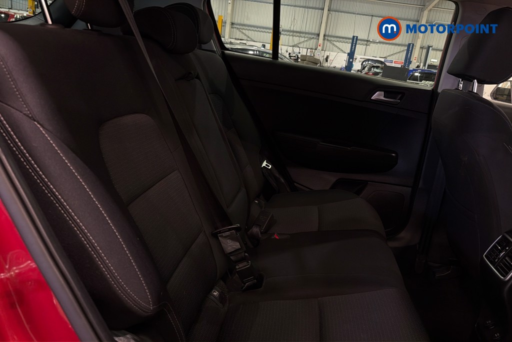 KIA Sportage 2 Manual Petrol SUV - Stock Number (1627064) - 28th supplementary image