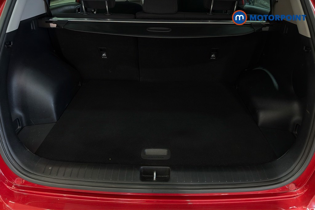 KIA Sportage 2 Manual Petrol SUV - Stock Number (1627064) - 33rd supplementary image