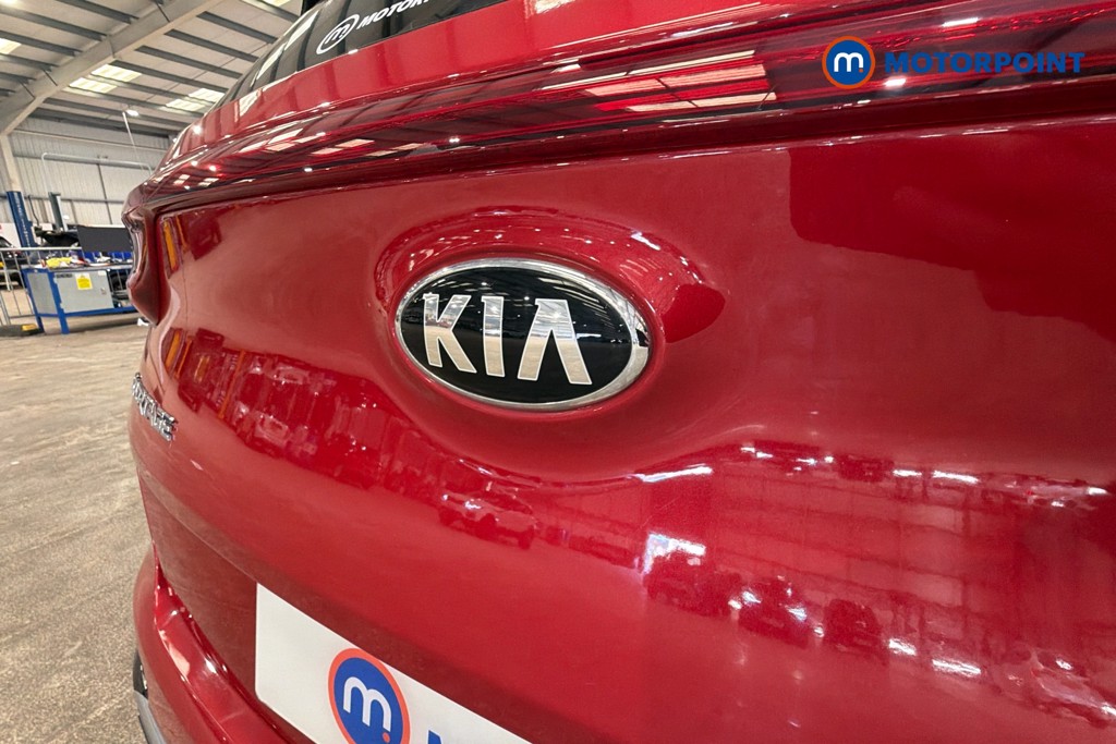 KIA Sportage 2 Manual Petrol SUV - Stock Number (1627064) - 37th supplementary image
