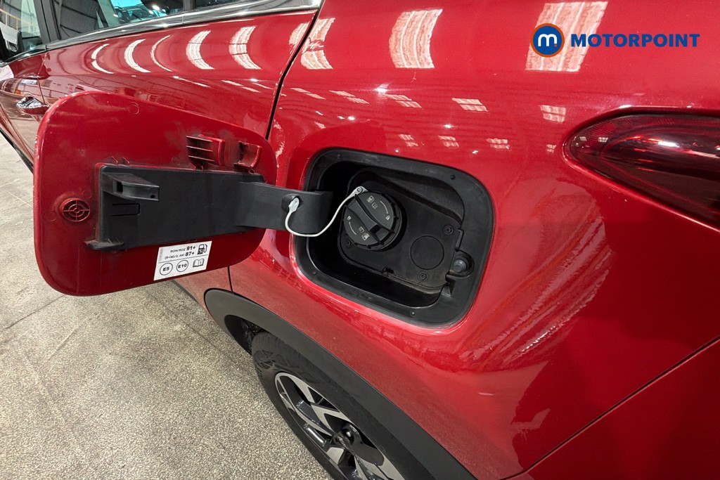 KIA Sportage 2 Manual Petrol SUV - Stock Number (1627064) - 41st supplementary image