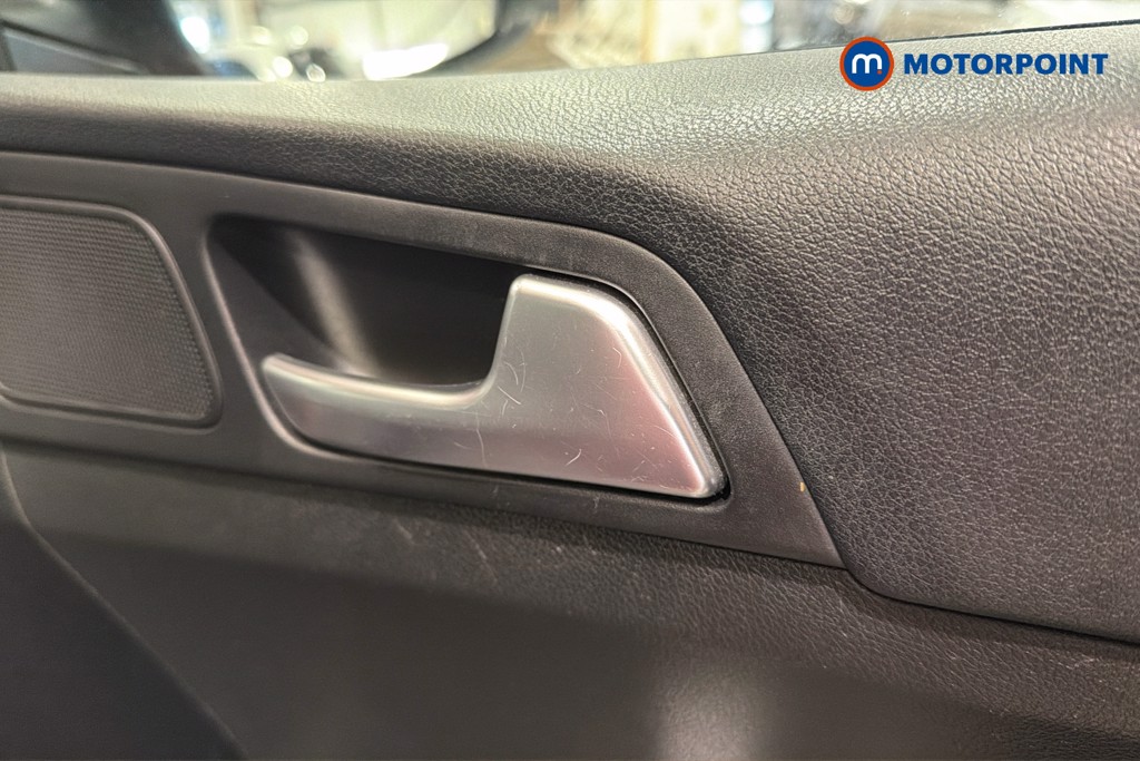 KIA Sportage 2 Manual Petrol SUV - Stock Number (1627064) - 42nd supplementary image