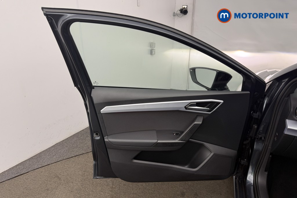 Seat Ibiza Fr Edition Automatic Petrol Hatchback - Stock Number (1627260) - 3rd supplementary image