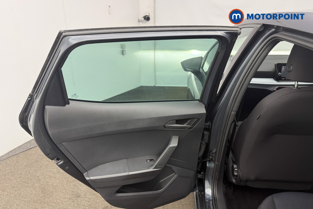 Seat Ibiza Fr Edition Automatic Petrol Hatchback - Stock Number (1627260) - 5th supplementary image