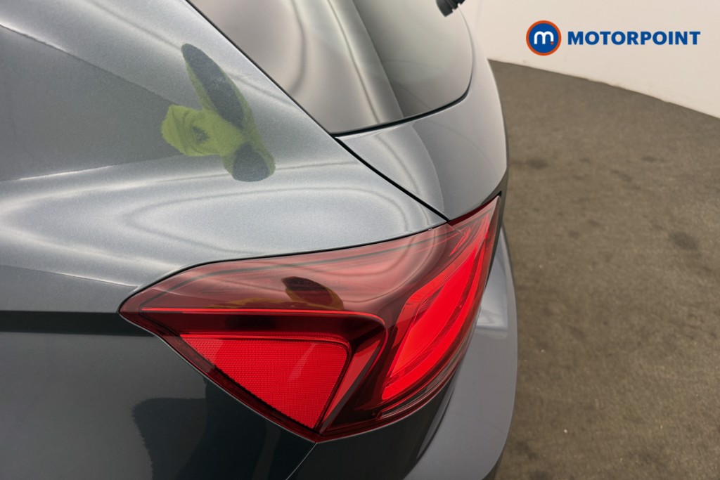 Seat Ibiza Fr Edition Automatic Petrol Hatchback - Stock Number (1627260) - 6th supplementary image