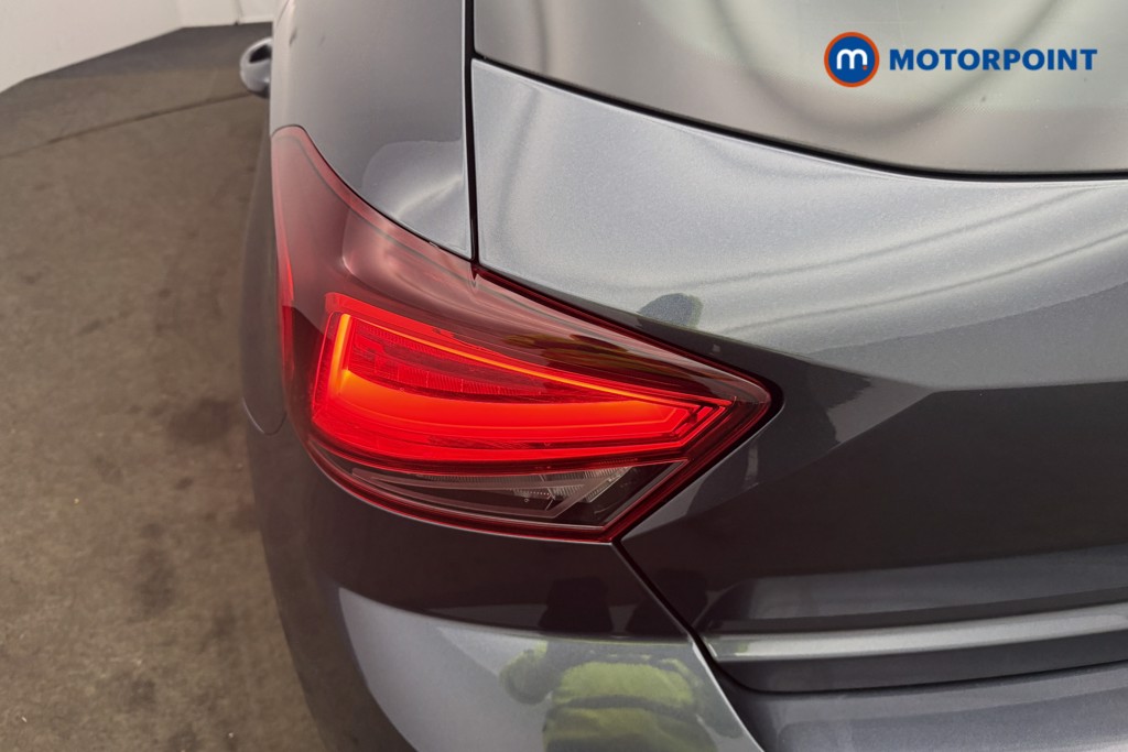 Seat Ibiza Fr Edition Automatic Petrol Hatchback - Stock Number (1627260) - 7th supplementary image