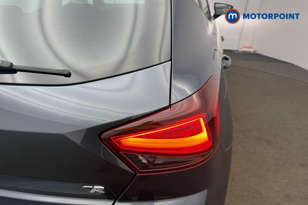 Seat Ibiza Fr Edition Automatic Petrol Hatchback - Stock Number (1627260) - 8th supplementary image