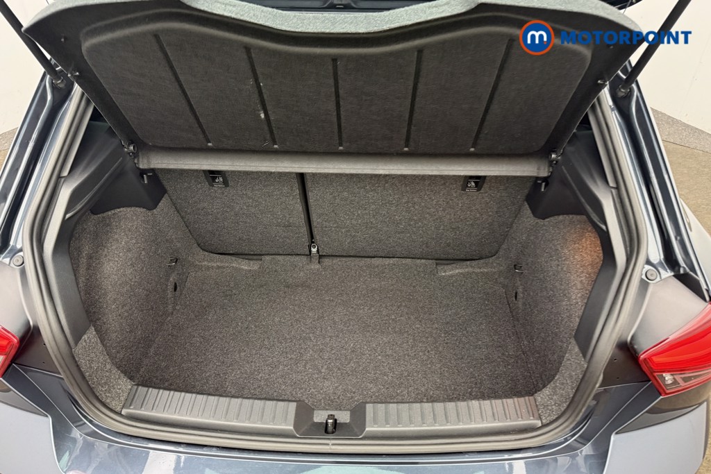 Seat Ibiza Fr Edition Automatic Petrol Hatchback - Stock Number (1627260) - 10th supplementary image