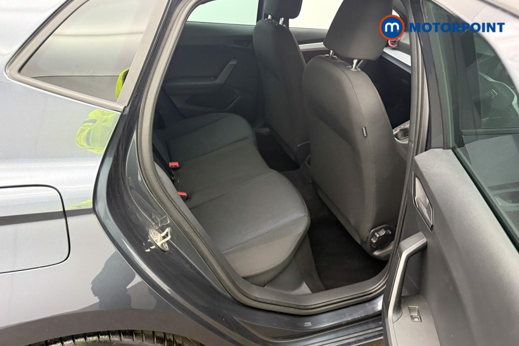 Seat Ibiza Fr Edition Automatic Petrol Hatchback - Stock Number (1627260) - 11th supplementary image