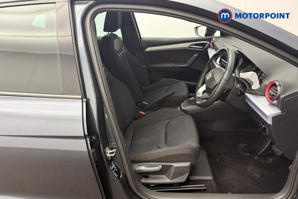 Seat Ibiza Fr Edition Automatic Petrol Hatchback - Stock Number (1627260) - 14th supplementary image