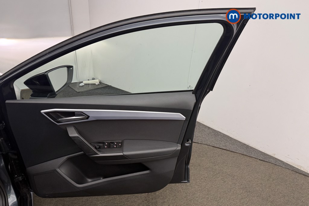 Seat Ibiza Fr Edition Automatic Petrol Hatchback - Stock Number (1627260) - 15th supplementary image