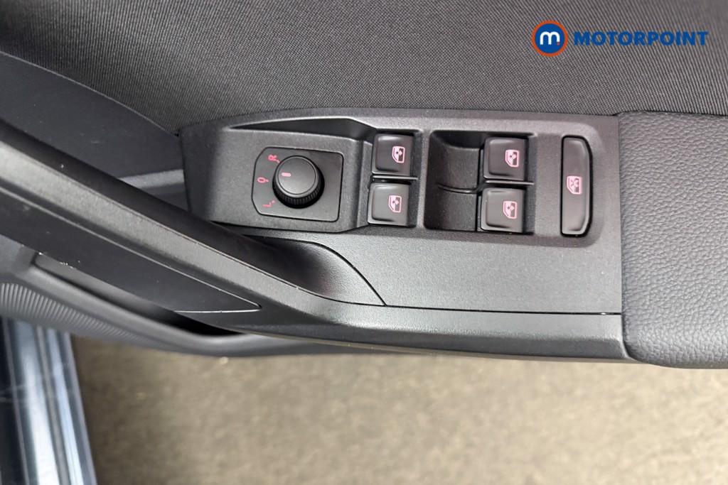 Seat Ibiza Fr Edition Automatic Petrol Hatchback - Stock Number (1627260) - 16th supplementary image