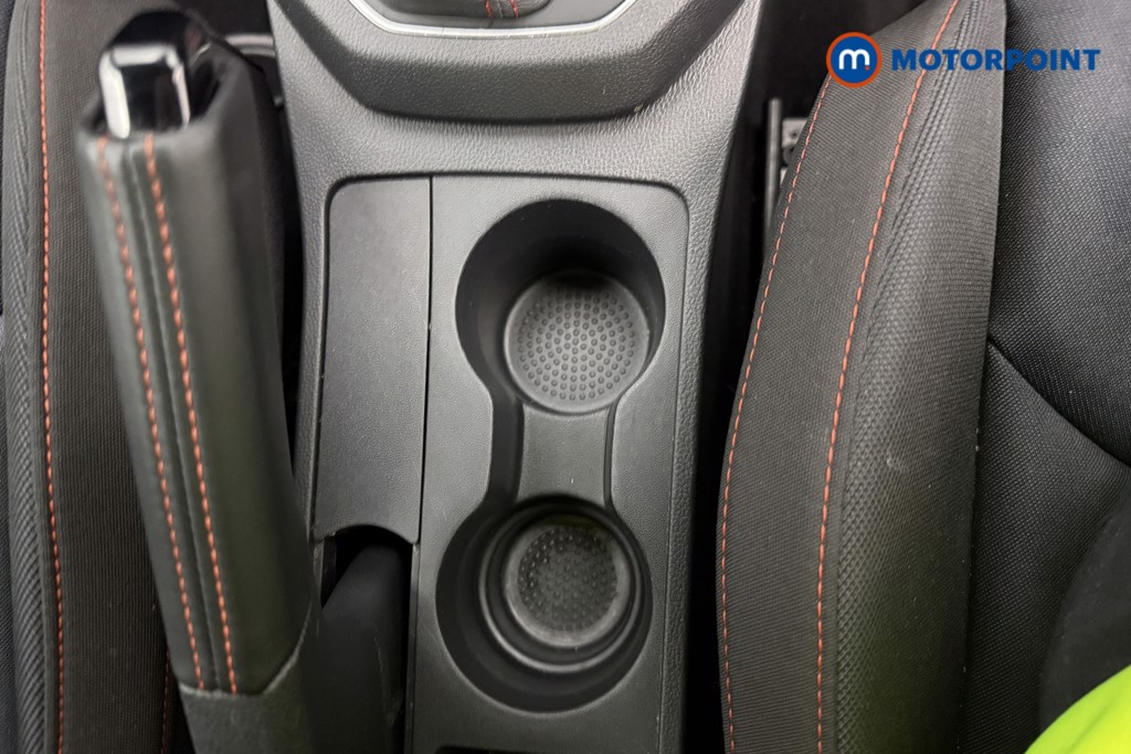 Seat Ibiza Fr Edition Automatic Petrol Hatchback - Stock Number (1627260) - 17th supplementary image