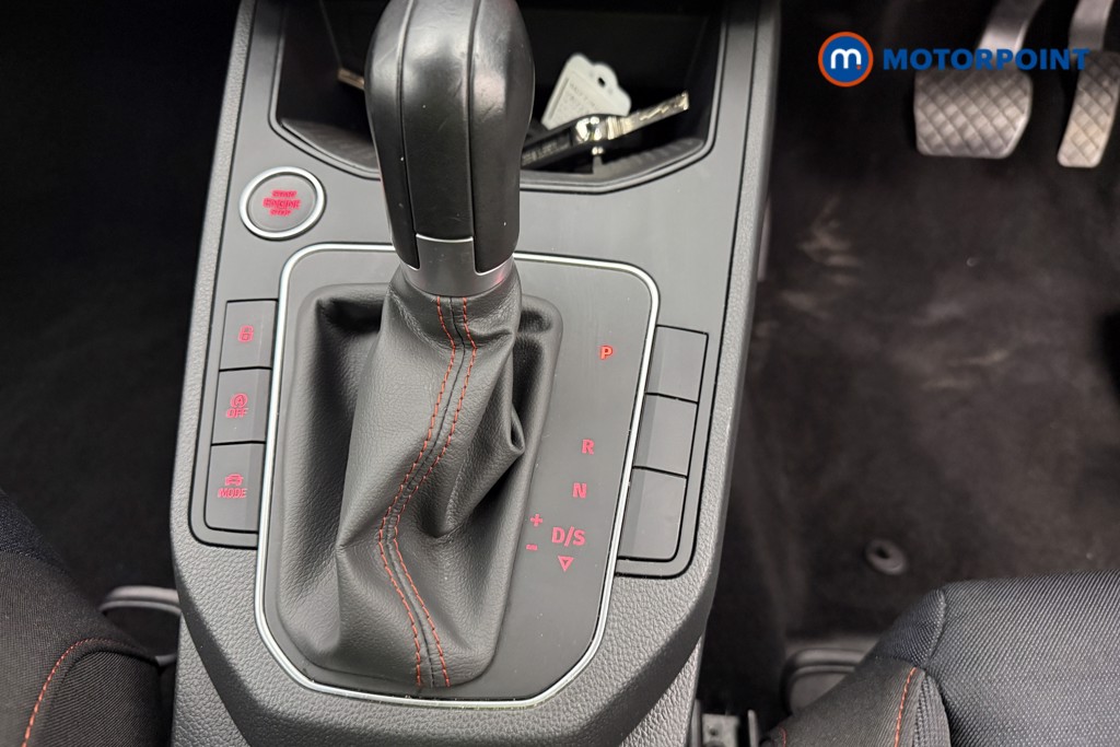 Seat Ibiza Fr Edition Automatic Petrol Hatchback - Stock Number (1627260) - 18th supplementary image