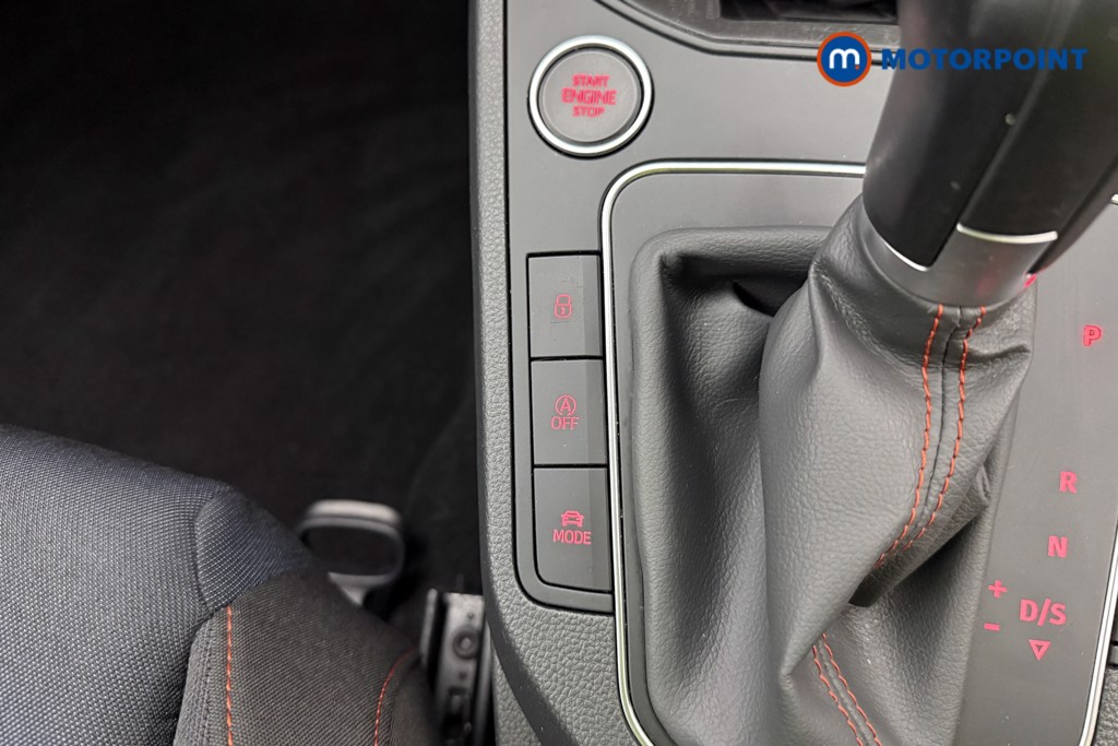 Seat Ibiza Fr Edition Automatic Petrol Hatchback - Stock Number (1627260) - 19th supplementary image