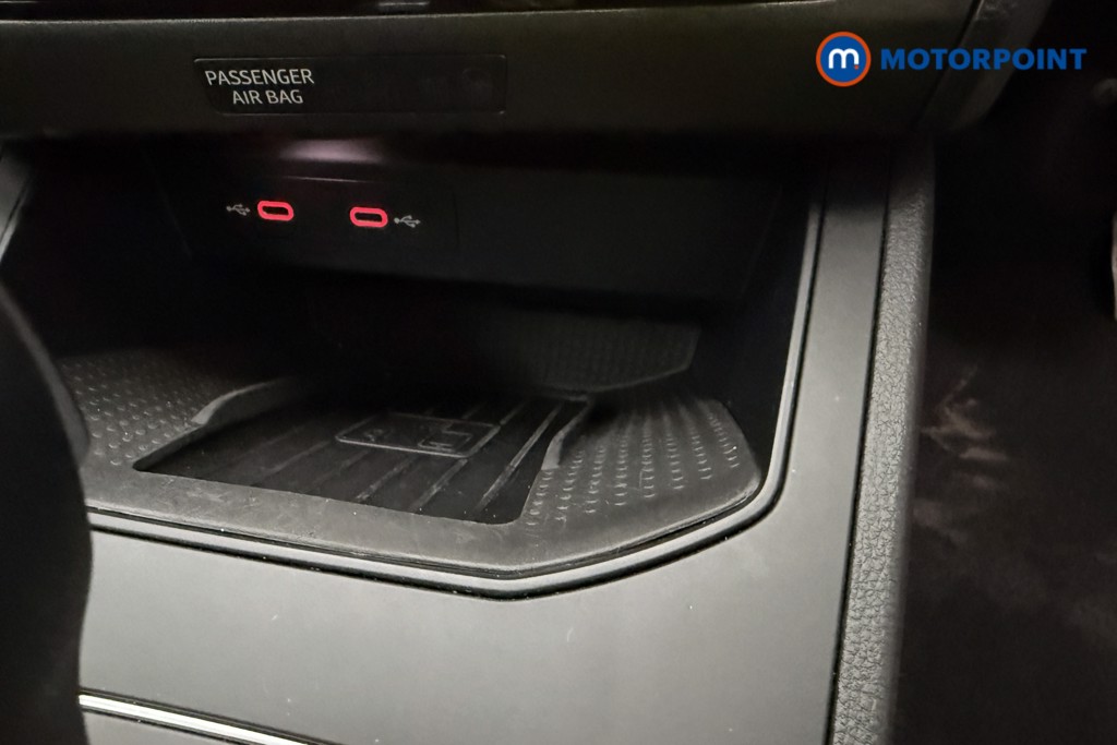 Seat Ibiza Fr Edition Automatic Petrol Hatchback - Stock Number (1627260) - 20th supplementary image