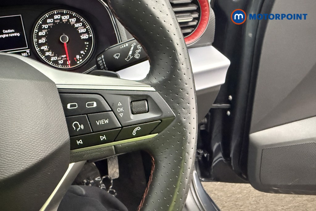 Seat Ibiza Fr Edition Automatic Petrol Hatchback - Stock Number (1627260) - 26th supplementary image