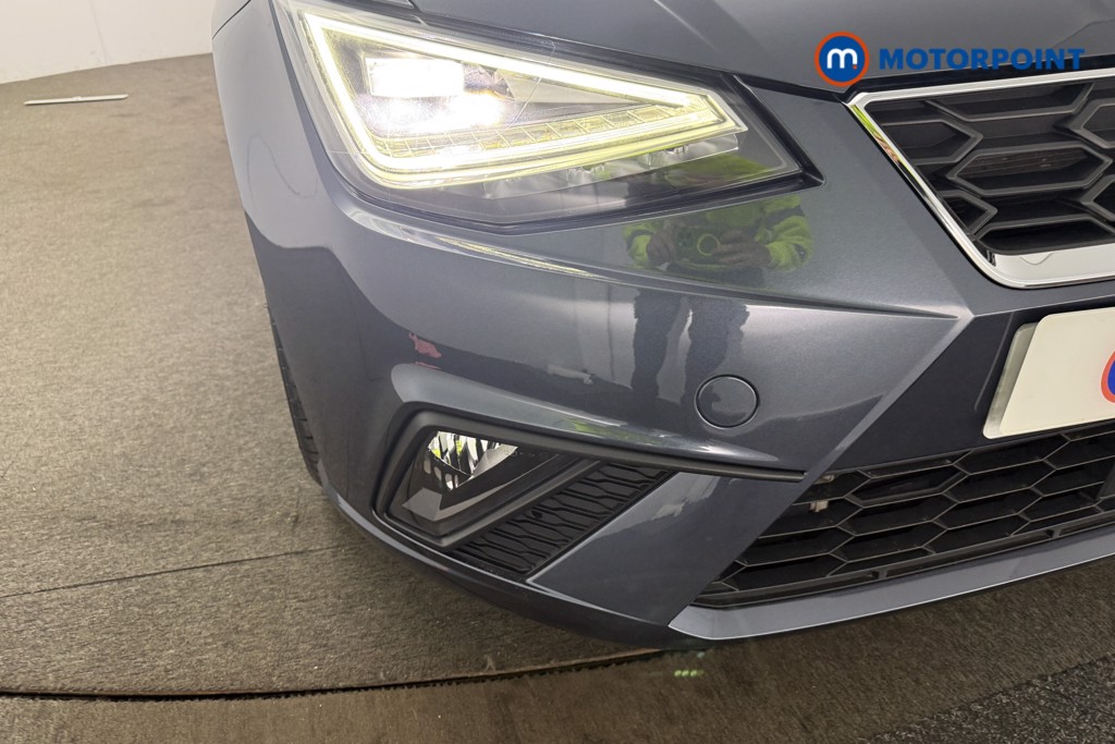 Seat Ibiza Fr Edition Automatic Petrol Hatchback - Stock Number (1627260) - 27th supplementary image