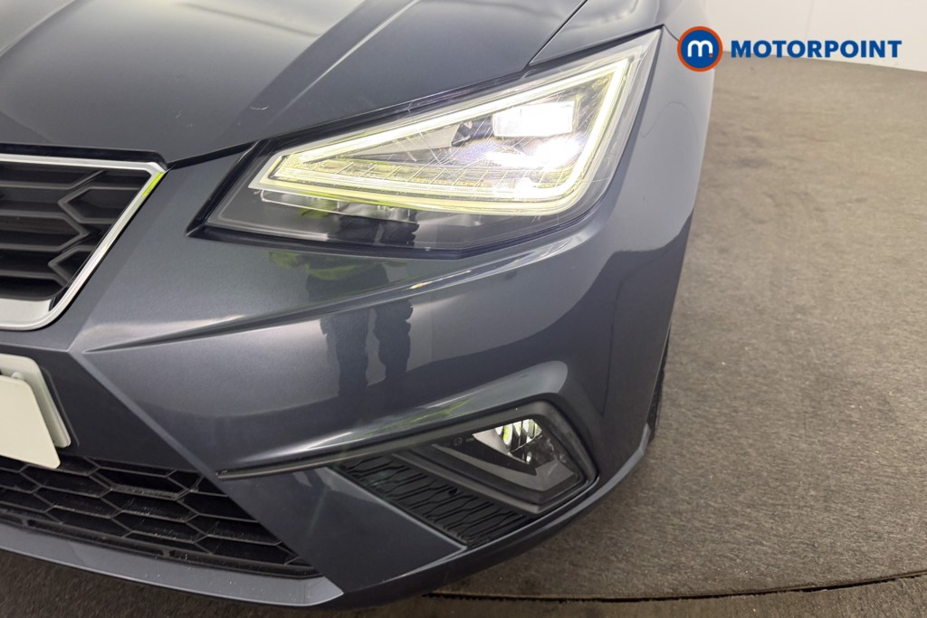 Seat Ibiza Fr Edition Automatic Petrol Hatchback - Stock Number (1627260) - 28th supplementary image