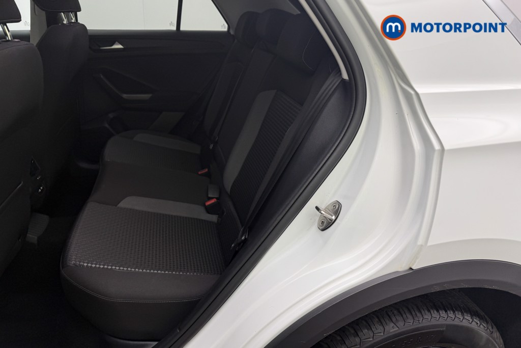 Volkswagen T-Roc Active Manual Petrol SUV - Stock Number (1627269) - 5th supplementary image