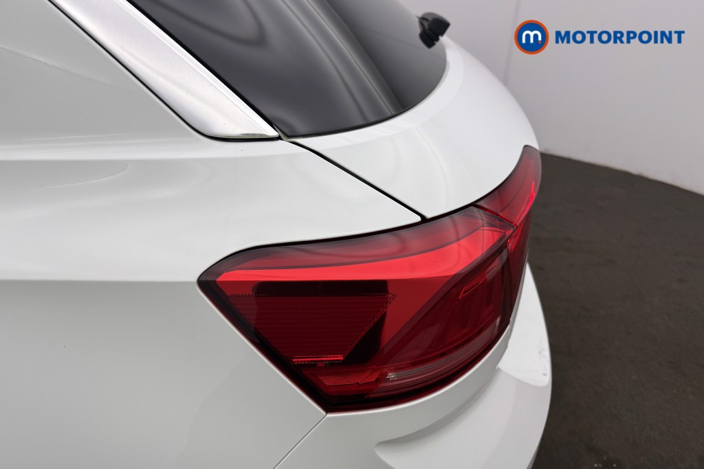 Volkswagen T-Roc Active Manual Petrol SUV - Stock Number (1627269) - 8th supplementary image