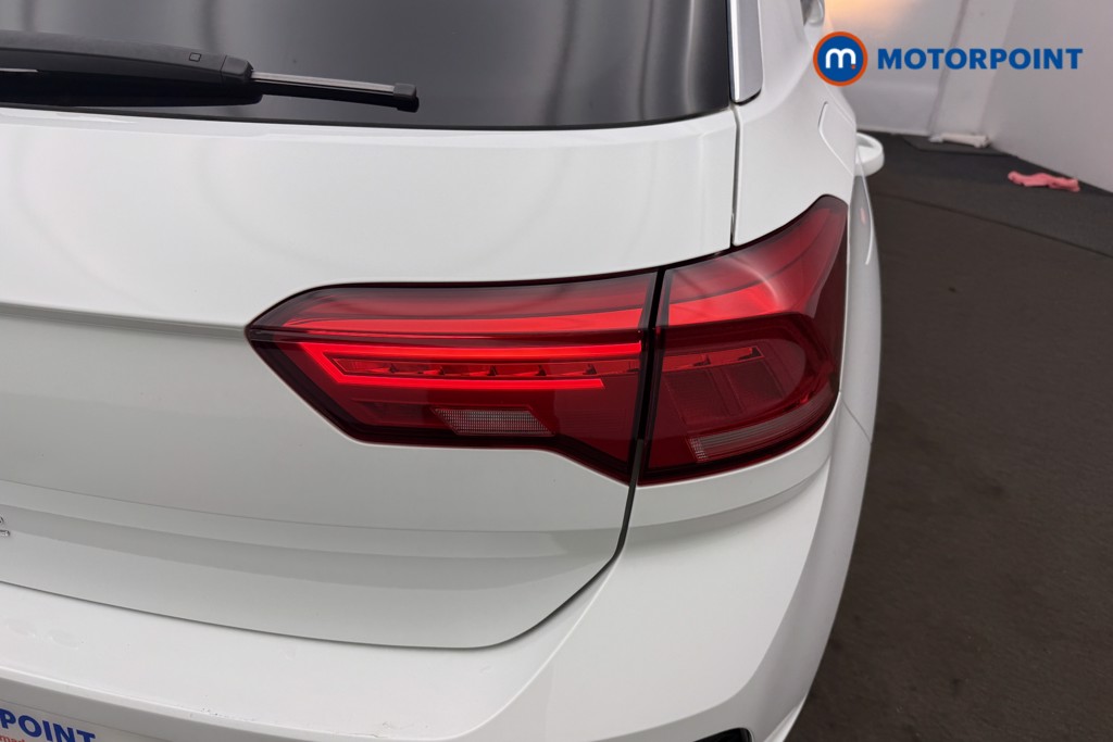 Volkswagen T-Roc Active Manual Petrol SUV - Stock Number (1627269) - 10th supplementary image