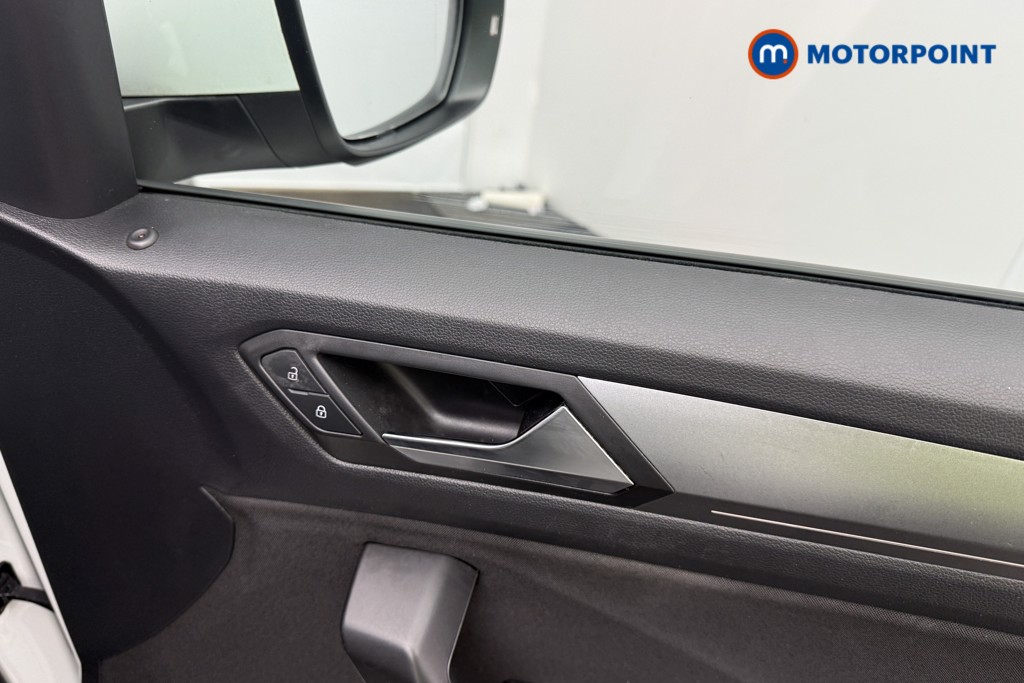 Volkswagen T-Roc Active Manual Petrol SUV - Stock Number (1627269) - 20th supplementary image