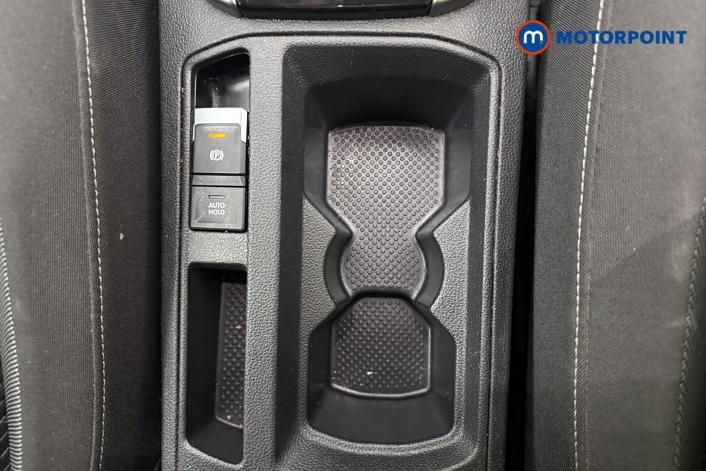 Volkswagen T-Roc Active Manual Petrol SUV - Stock Number (1627269) - 22nd supplementary image