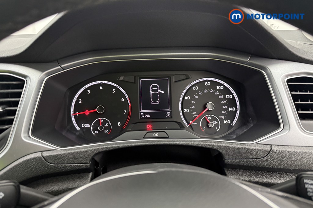 Volkswagen T-Roc Active Manual Petrol SUV - Stock Number (1627269) - 28th supplementary image