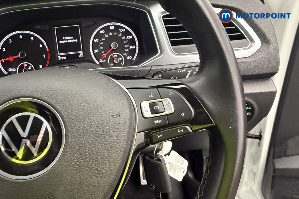 Volkswagen T-Roc Active Manual Petrol SUV - Stock Number (1627269) - 30th supplementary image