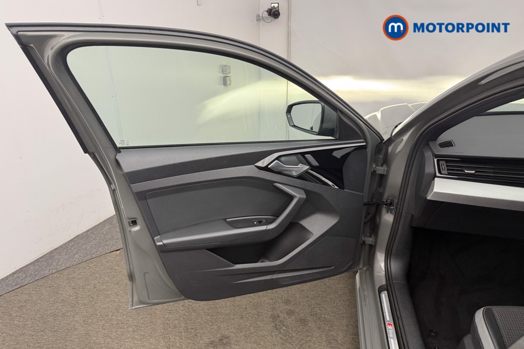 Audi A1 S Line Automatic Petrol Hatchback - Stock Number (1627278) - 3rd supplementary image