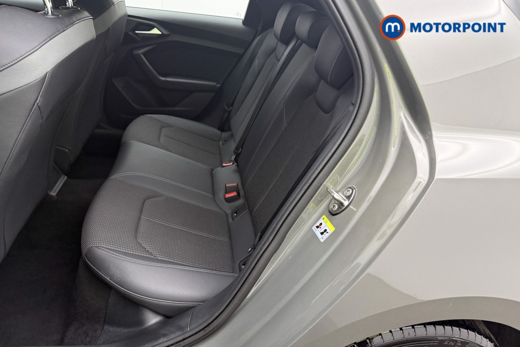 Audi A1 S Line Automatic Petrol Hatchback - Stock Number (1627278) - 5th supplementary image