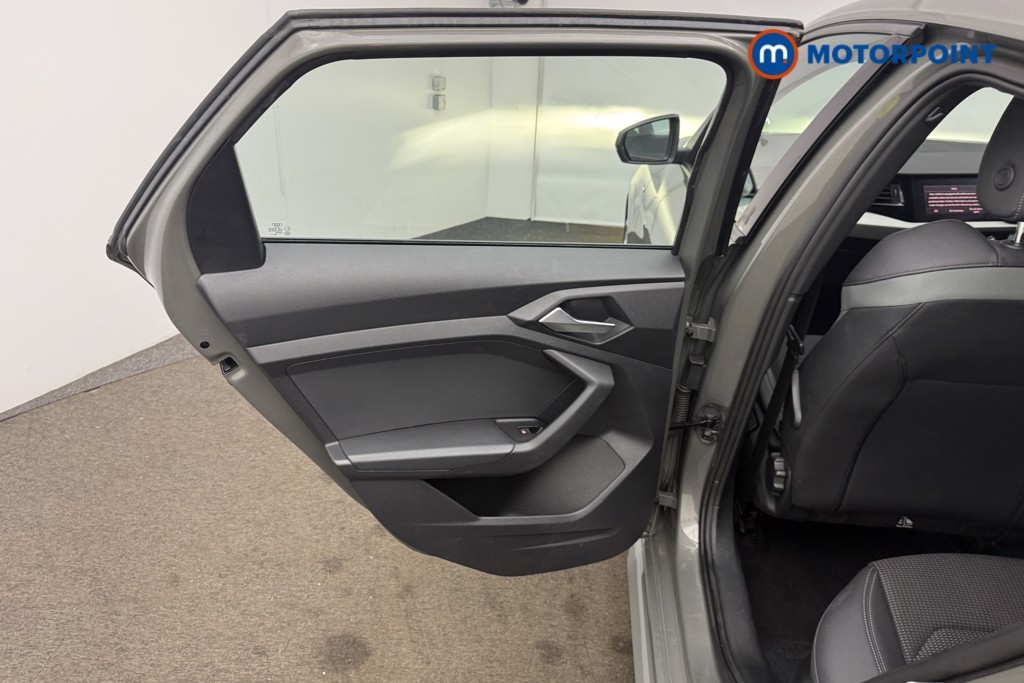 Audi A1 S Line Automatic Petrol Hatchback - Stock Number (1627278) - 6th supplementary image