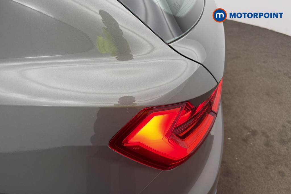 Audi A1 S Line Automatic Petrol Hatchback - Stock Number (1627278) - 7th supplementary image