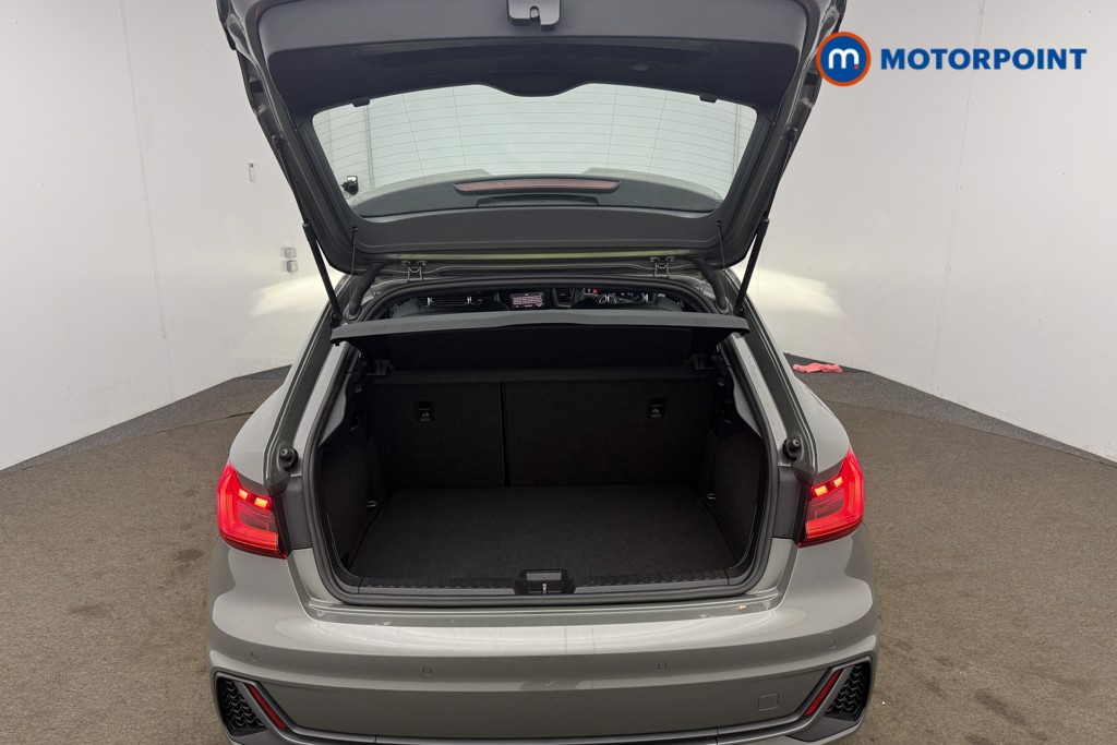 Audi A1 S Line Automatic Petrol Hatchback - Stock Number (1627278) - 10th supplementary image