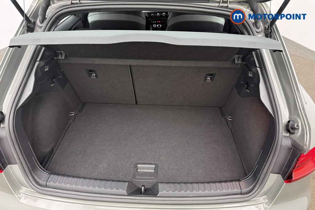 Audi A1 S Line Automatic Petrol Hatchback - Stock Number (1627278) - 11th supplementary image